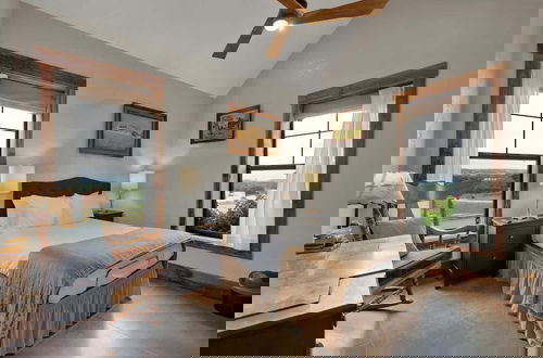 Photo 3 - West End Luxury Retreat With Resort Style Pool and Hot Tub!