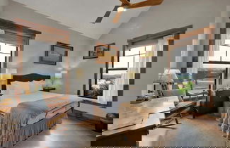 Photo 3 - West End Luxury Retreat With Resort Style Pool and Hot Tub!