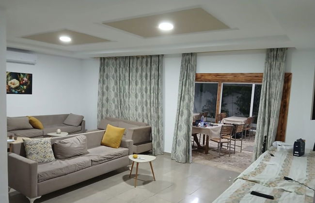 Casa bella vita Tunisia Italia - Photo 3