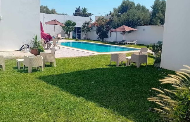 Casa bella vita Tunisia Italia - Photo 11