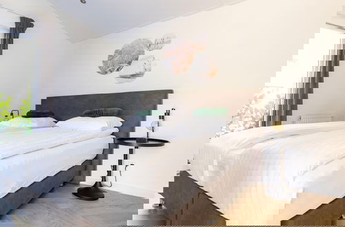 Foto 3 - Chalet With a Bath tub