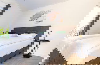 Foto 3 - Chalet With a Bath tub
