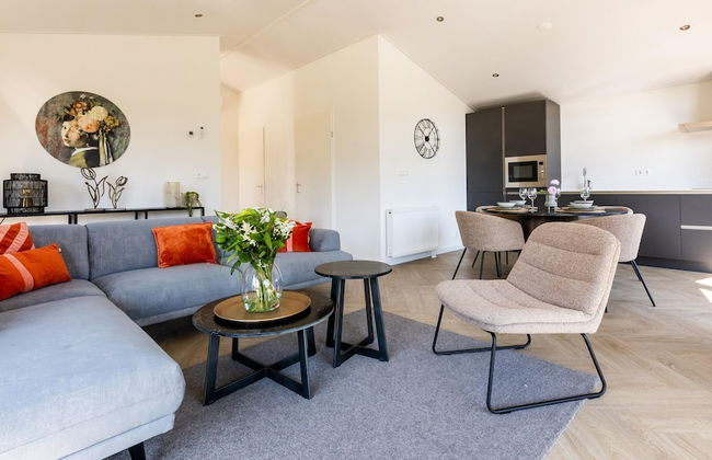 Apartment in Eindhoven Near City Center - Foto 1