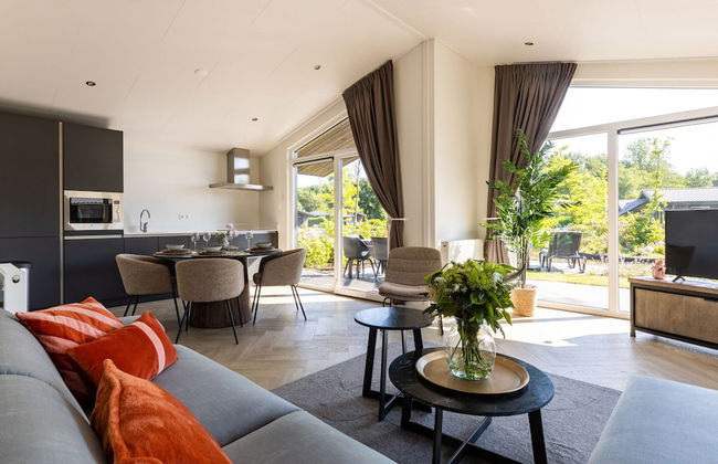 Apartment in Eindhoven Near City Center - Foto 5