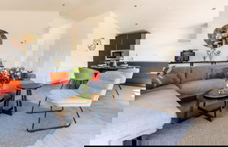 Foto 1 - Apartment in Eindhoven Near City Center
