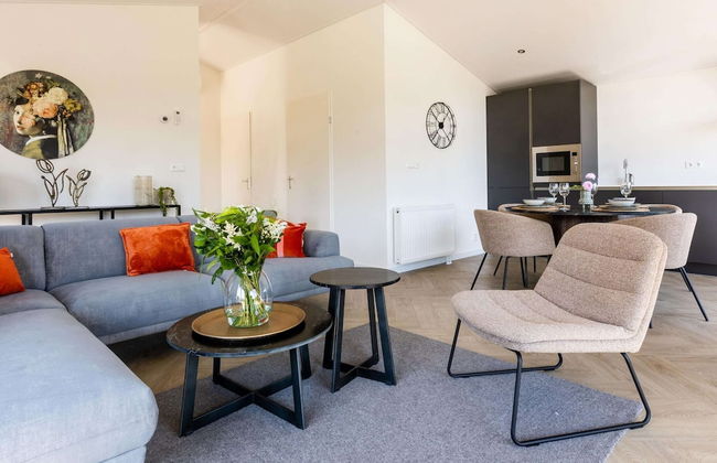 Apartment in Eindhoven Near City Center - Foto 7