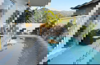 Foto 1 - Deluxe Kamala pool villa with maid