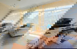 Foto 1 - Flat With Two Living Rooms and Balcony in Uskudar
