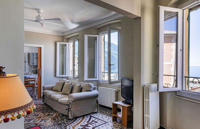 Camogli Gulf View by Wonderful Italy - Foto 4
