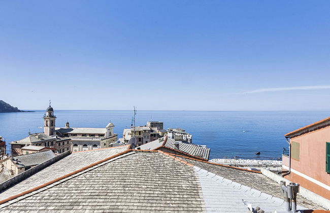 Camogli Gulf View by Wonderful Italy - Foto 16