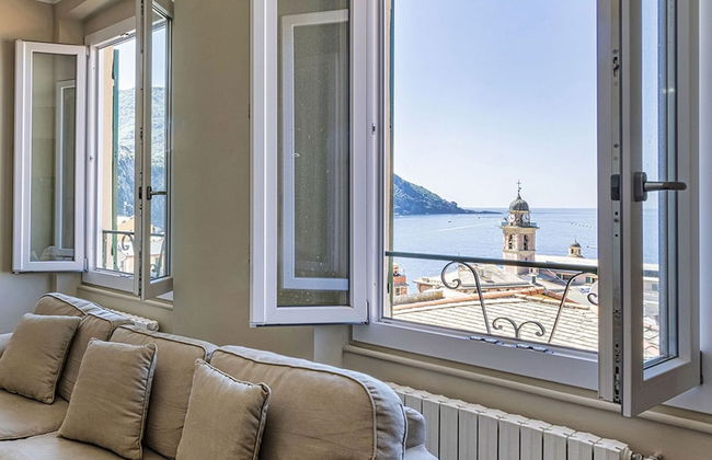 Camogli Gulf View by Wonderful Italy - Foto 30