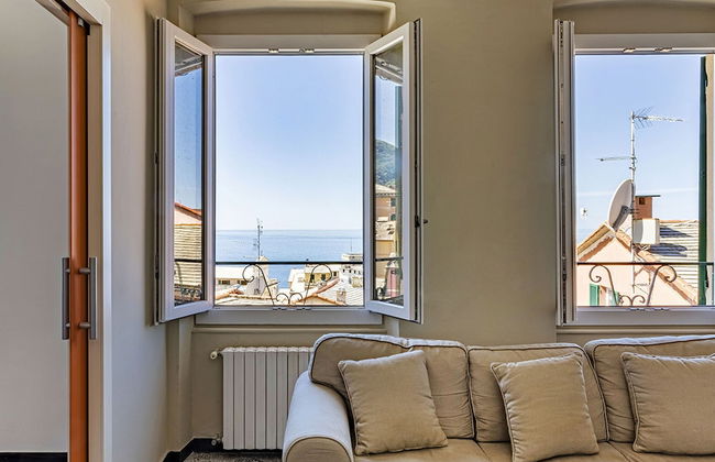 Camogli Gulf View by Wonderful Italy - Foto 3