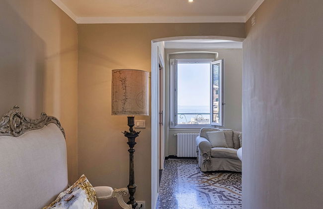 Camogli Gulf View by Wonderful Italy - Foto 10