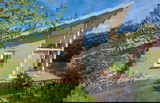 Photo 1 - Restyled Bungalow With Pool