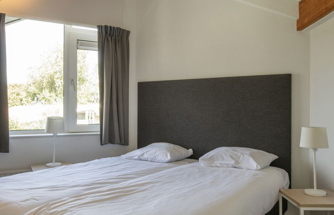 Bungalow in Zeeland Near Sandy Beaches - Foto 2