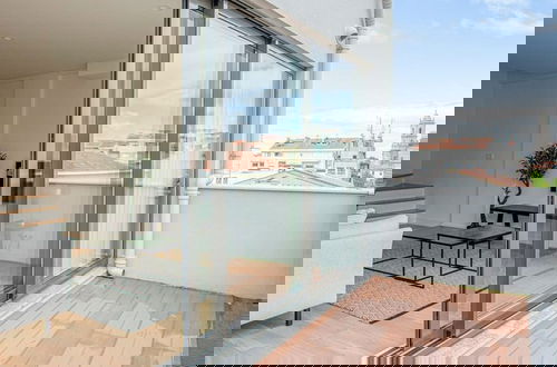 Foto 32 - Liiiving in Porto - City Design Apartment Q