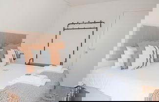 Foto 3 - Liiiving in Porto - City Design Apartment Q