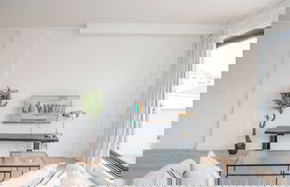 Foto 2 - Liiiving in Porto - City Design Apartment Q
