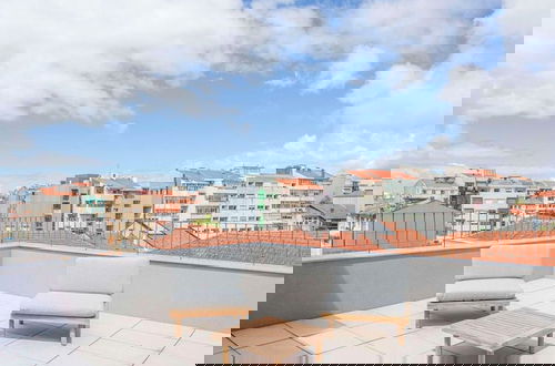 Foto 62 - Liiiving in Porto - City Design Apartment Q