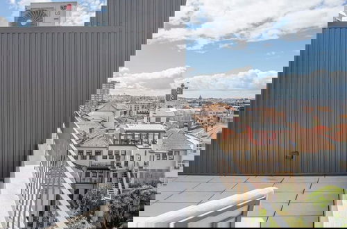 Foto 54 - Liiiving in Porto - City Design Apartment Q