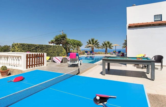 Villa Elysium in Kalathos - Foto 23
