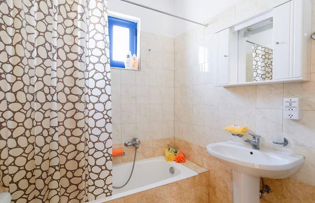 Villa Elysium in Kalathos - Foto 17