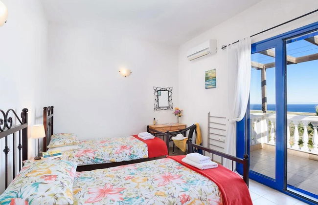 Villa Elysium in Kalathos - Foto 18