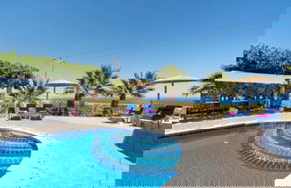 Photo 3 - Villa Elysium in Kalathos