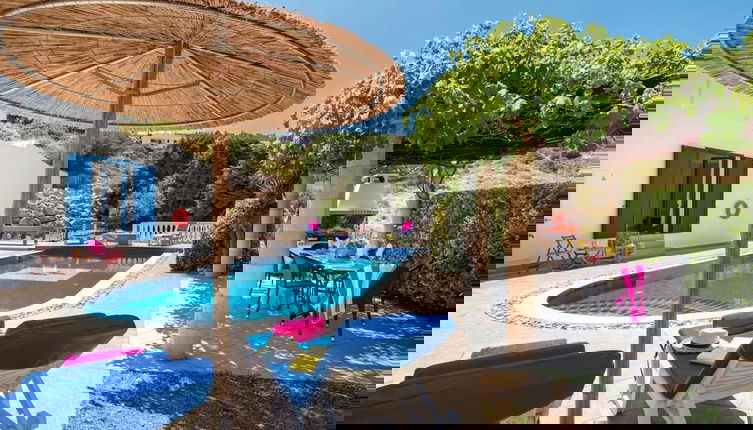 Photo 1 - Villa Elysium in Kalathos