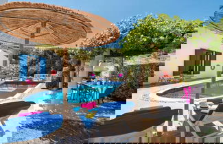 Photo 1 - Villa Elysium in Kalathos