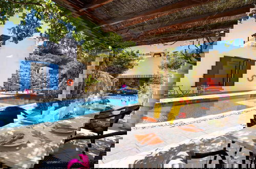 Photo 5 - Villa Elysium in Kalathos