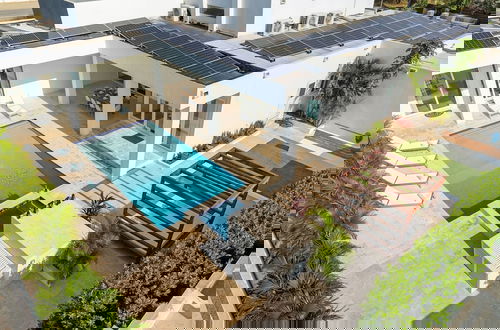 Foto 44 - NEW Modern Villa Jacuzzi Pvt Pool Close2beach
