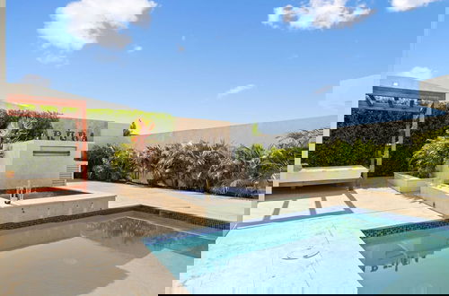 Foto 49 - NEW Modern Villa Jacuzzi Pvt Pool Close2beach
