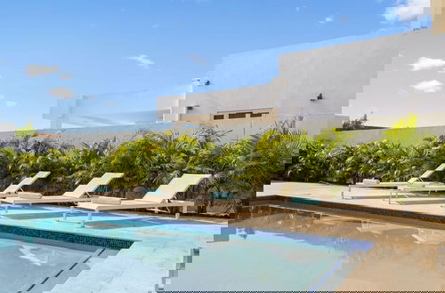 Foto 55 - NEW Modern Villa Jacuzzi Pvt Pool Close2beach