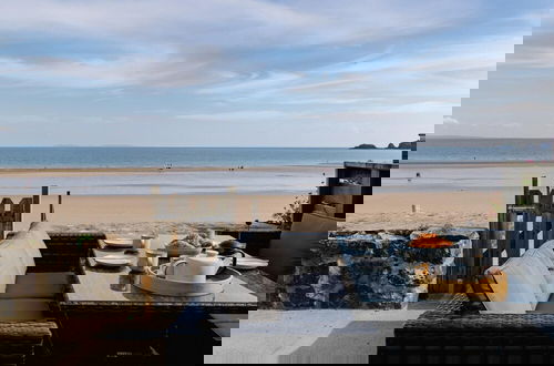Photo 42 - Penrose - Beach House With Direct Beach Access