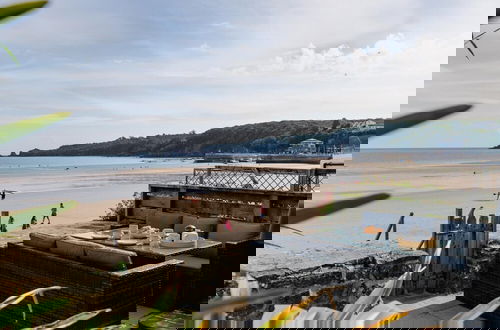 Photo 7 - Penrose - Beach House With Direct Beach Access