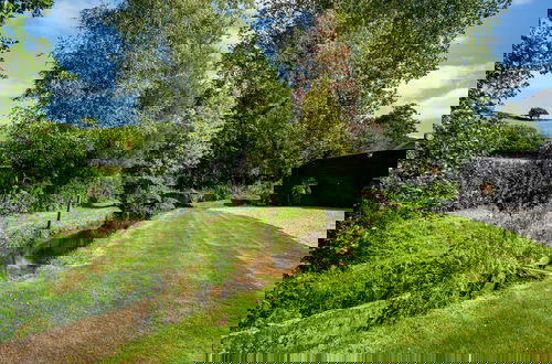 Photo 51 - Weeke Brook in Chagford