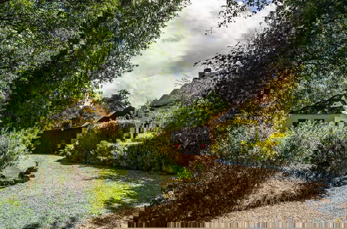 Photo 33 - Weeke Brook in Chagford