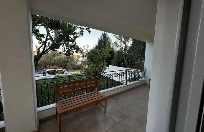 Skiathos Center Stylish 2 Bd w Balcony - Foto 26