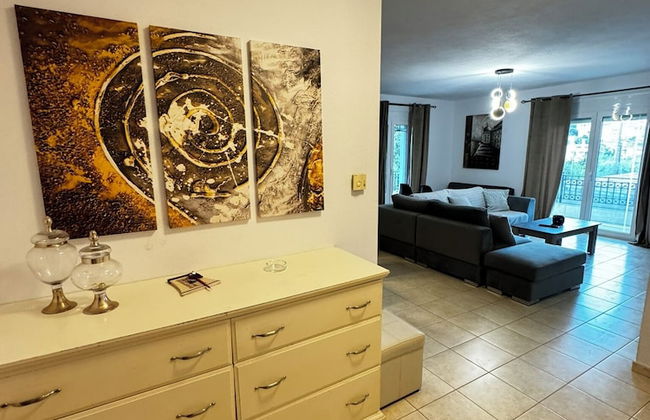 Skiathos Center Stylish 2 Bd w Balcony - Foto 40