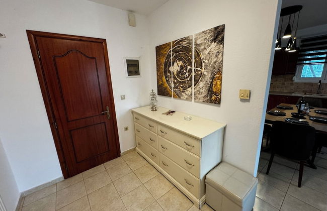 Skiathos Center Stylish 2 Bd w Balcony - Foto 41