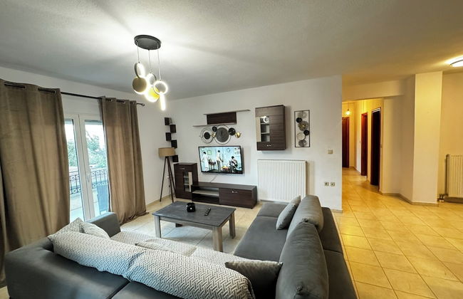 Skiathos Center Stylish 2 Bd w Balcony - Foto 20