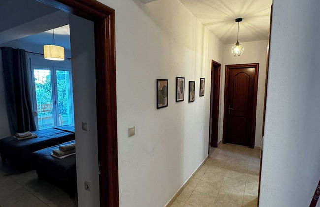 Skiathos Center Stylish 2 Bd w Balcony - Foto 38