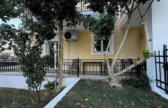 Skiathos Center Stylish 2 Bd w Balcony - Foto 52