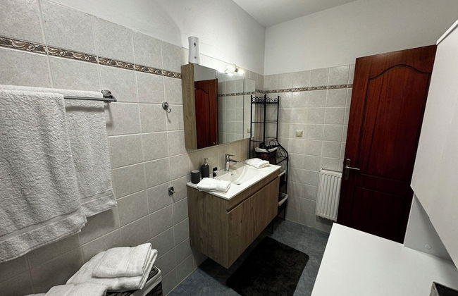 Skiathos Center Stylish 2 Bd w Balcony - Foto 34