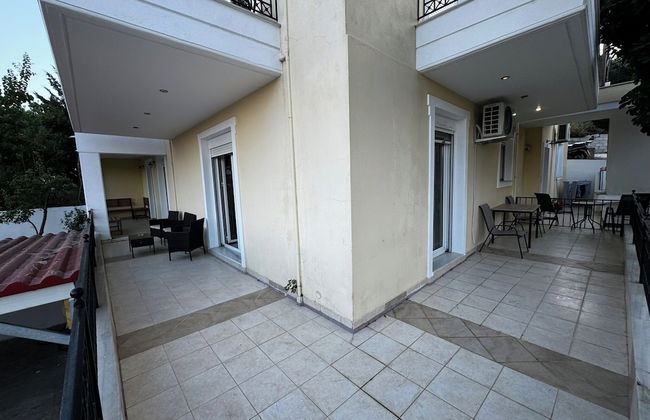 Skiathos Center Stylish 2 Bd w Balcony - Foto 43