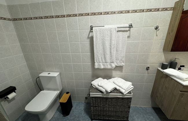 Skiathos Center Stylish 2 Bd w Balcony - Foto 36