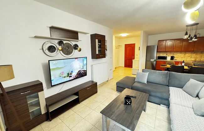 Skiathos Center Stylish 2 Bd w Balcony - Foto 24