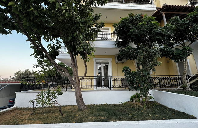 Skiathos Center Stylish 2 Bd w Balcony - Foto 44