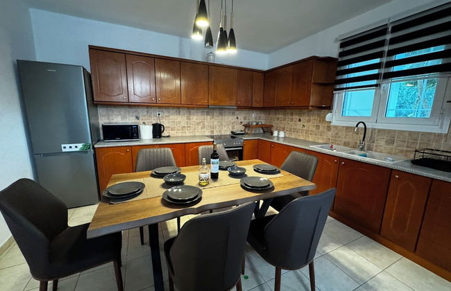 Skiathos Center Stylish 2 Bd w Balcony - Foto 9
